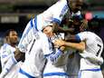 Ciman buteur, l'Impact en demi-finales de la Conférence Est