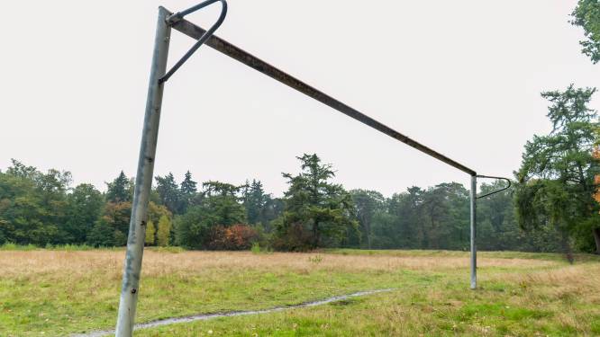 
Provincie schiet das in Ermelo te hulp op plek van afgeblazen noodopvang