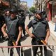 Egyptische agenten omgekomen door aanslag in Sinaï