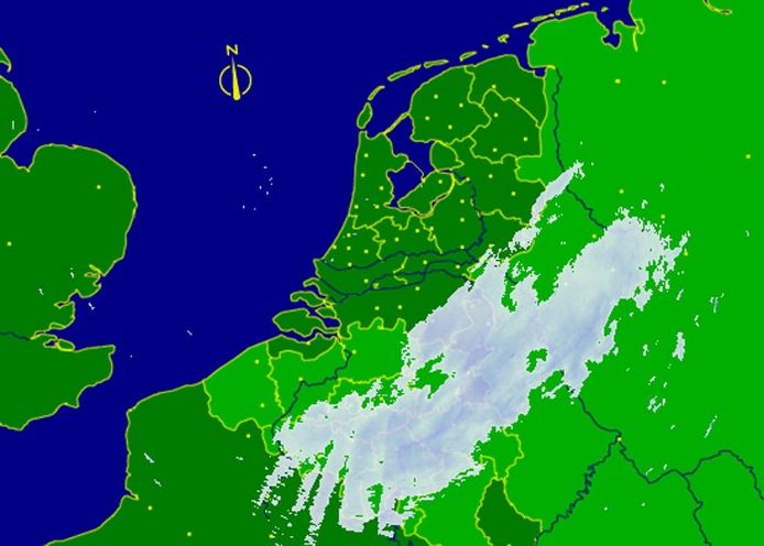 Arnhemmer Verkoopt Buienradar Aan Rtl Arnhem Gelderlander Nl