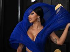 Découvrez les looks les plus originaux des Grammy Awards