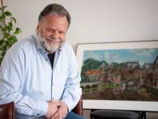 ‘Strijder voor bezorgde Amersfoorters’ Peter de Langen stopt: ‘Onrecht? Dan moet je in actie komen’