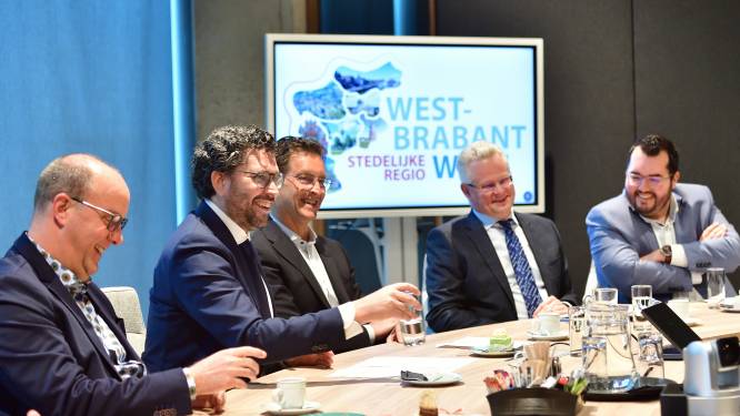 Fors tekort aan ambtenaren is risico voor bouwplannen in Bergen op Zoom