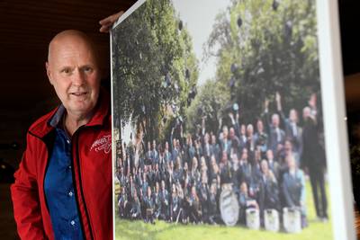St. Remigius gaat zaterdag op wereldreis: ‘Uit elk land dat we aandoen laten we muziek horen’