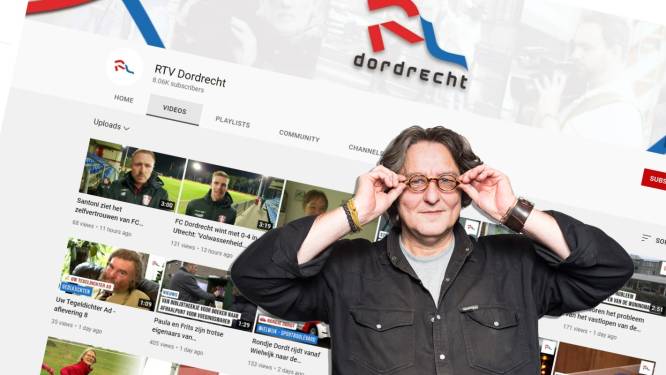 Wie ‘trekt de kar’ naar een streekomroep?
