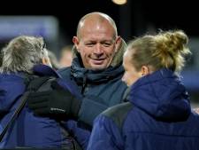 Richard Roelofsen: ‘Nieuwsgierig wat we kunnen brengen tegen de koploper’