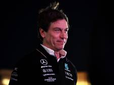 La FIA dément: “Il n’y a pas d’enquête en cours” sur Toto Wolff, le patron de Mercedes