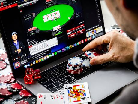 Gokkers winnen baanbrekende zaak tegen gokbedrijven, krijgen tonnen terug