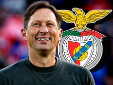 Benfica bevestigt akkoord met PSV-trainer Roger Schmidt