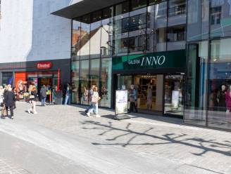 Donderdag buitengewone ondernemingsraad bij winkelketen Inno: “Geen herstructurering op til”