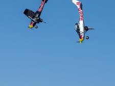 Mislukte Red Bull-stunt kost Amerikaanse piloten vliegbrevet