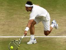 Nadal: "J'ai perdu contre le meilleur joueur du monde"