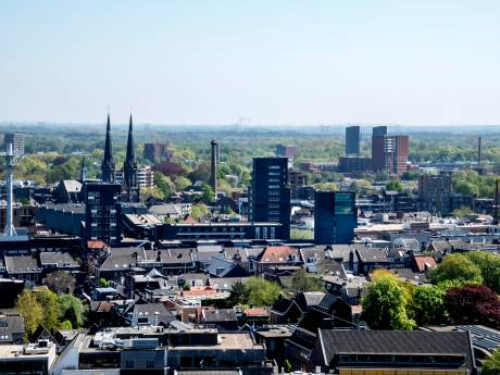 Uitblijven zorggelden is smet op begroting Tilburg, ‘Nalatigheid Rijk niet op inwoners afschuiven’