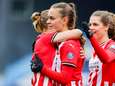 PSV loopt dankzij Romée Leuchter in op Ajax