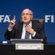 FIFA kiest op 26 februari opvolger Blatter