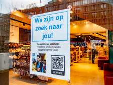 Krapte arbeidsmarkt is grootste barrière voor ondernemend Nederland