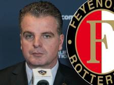 Officieel: Feyenoord heeft met Te Kloese opvolger van Koevermans binnen