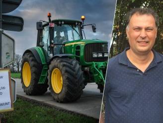 “Je zou beter een kogel door jouw kop krijgen”: harde woorden tussen landbouwers en burgemeester Langemark-Poelkapelle