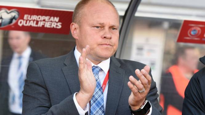 Wil u bondscoach van Finland worden? Lees dan dit | Time-out | hln.be