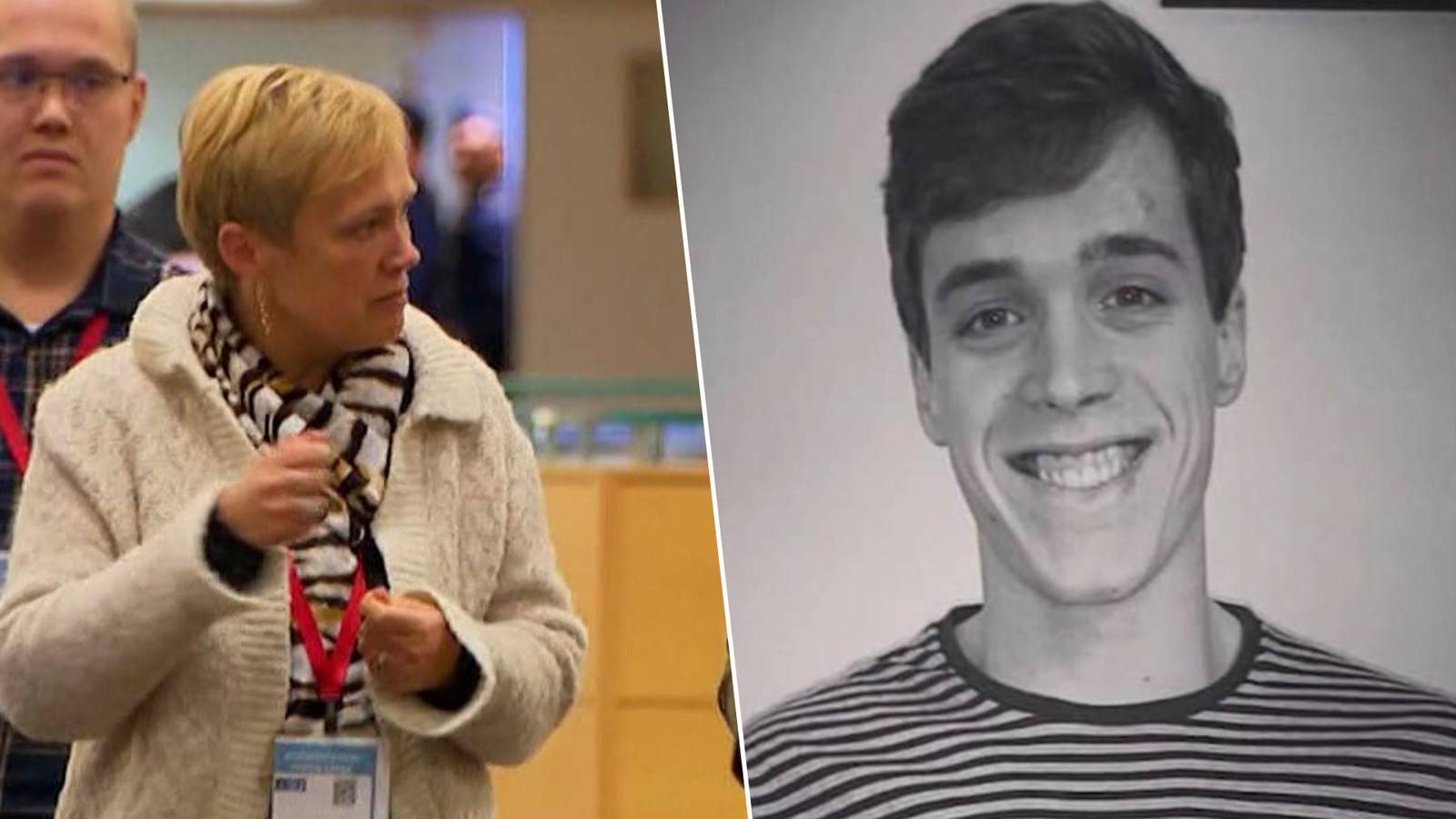 Beklijvende getuigenissen van ouders weken emoties