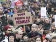Des milliers de manifestants pour le mariage homo en France