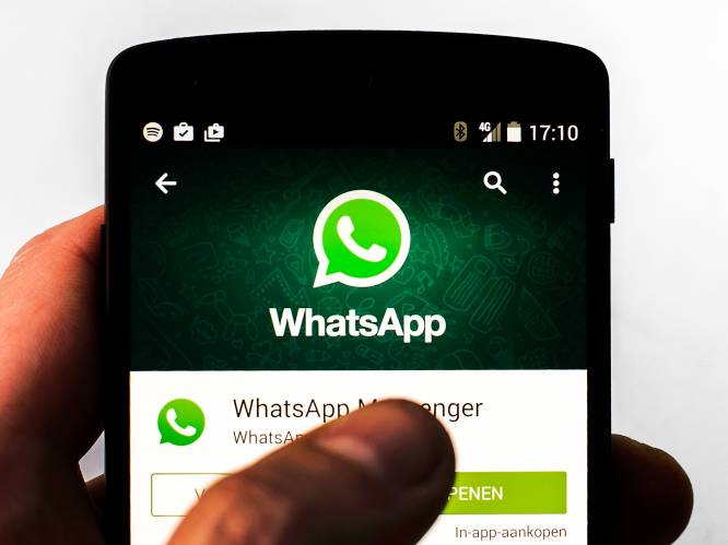 WhatsApp laat weten waar je bent dankzij hun nieuwste functie