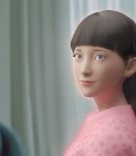 Mannen maken een vriendin met AI, om haar vervolgens de huid vol te schelden