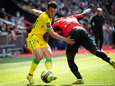 Souci en vue pour Roberto Martinez? Doku sort blessé avec Rennes