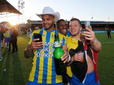 Play-offs om promotie/degradatie: het onmogelijke gebeurt in een bonbon van spanning en chaos
