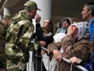 Rusland maakt het pak moeilijker om dienstplicht te ontduiken: wie zich niet meldt, zal het meteen voelen