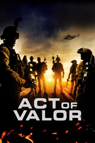 Act of Valor