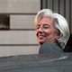 Geen justitieel onderzoek naar IMF-topvrouw
