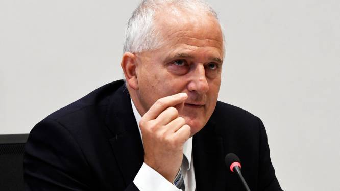 “Gerechtelijke achterstand bij hof van beroep Brussel blijft zorgwekkend”