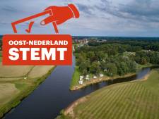 Deze inwoners van het Vechtdal kom je tegen op het stembiljet