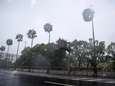 Al minstens twee doden door supertyfoon Nanmadol in Japan, nog meer regen verwacht