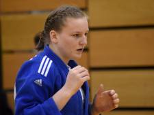 Almelose Linde (17) durft groot te dromen: ‘Nederland vertegenwoordigen op de olympische judomat’