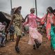 Heel langzaam verdwijnt het traditionele leven in Kenia