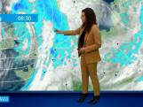 Weerplaza | Vanavond iets droger, morgenochtend regenachtig