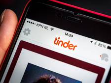 Sykje jo wat serieus? Friessprekende tinderaars kunnen elkaar nu makkelijker vinden
