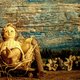 Wat als Jezus in 2016 was geboren? Zó zou het kerststalletje er uitzien