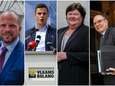 Zo heeft Vlaams-Brabant gestemd: Francken haalt veruit meeste voorkeurstemmen