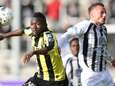 Le Lierse suit le Cercle de Bruges contre la Pro League
