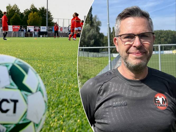 Alle kunstgras­vel­den moeten tegen 2031 vrij zijn van plastic korrels: zorgt dit voor een financiële kater voor voetbalclubs in Vlaanderen?