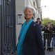 IMF-chef Lagarde gehoord in rechtbank