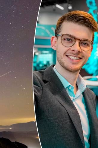 Heb jij al eens een ‘valse zonsondergang’ gezien? Dit is het moment