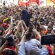 Braziliaanse ex-president Lula zal zich bij de politie melden