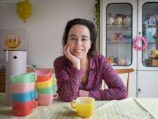 Tilburgse Ruth verzamelt tweedehandsmeubels: ‘Die kastjes en accessoires hebben hun eigen verhaal’