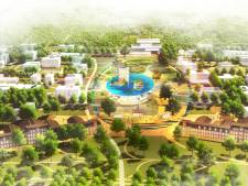 Met tegenzin schenkt provincie 17 miljoen aan Edese voedselattractie World Food Center