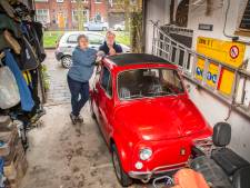 Sandor moet fors meer betalen voor zijn derde auto: ‘Ik word gestraft voor mijn hobby’
