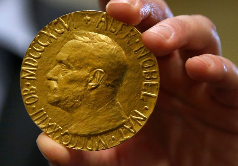 Nobelprijs voor de Vrede naar voorvechters mensenrechten uit Belarus, Oekraïne en Rusland